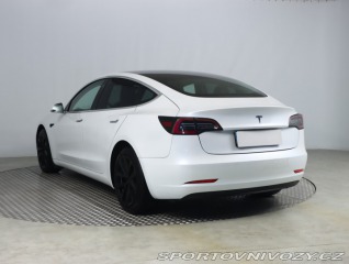 Tesla Model 3 Long Range 4WD 78kWh 2020