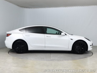 Tesla Model 3 Long Range 4WD 78kWh 2020