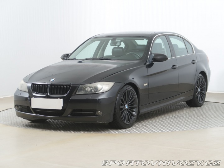 BMW 3 330 d 2006