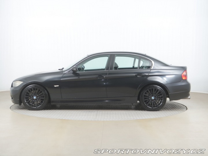 BMW 3 330 d 2006