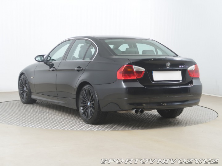 BMW 3 330 d 2006
