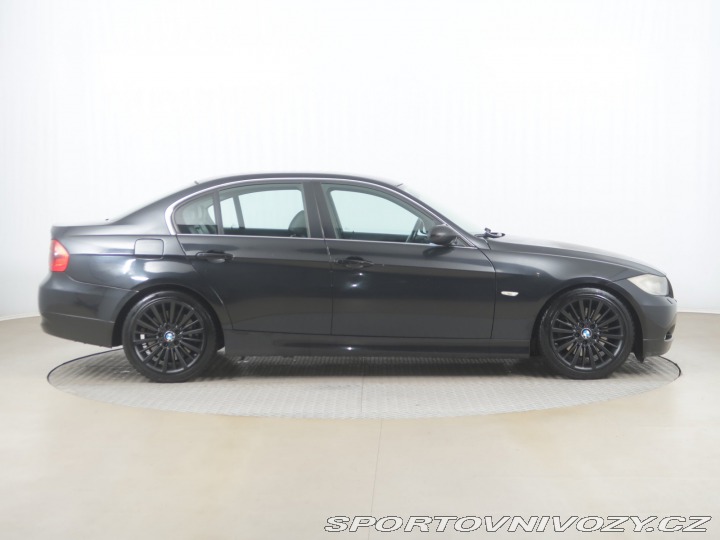 BMW 3 330 d 2006