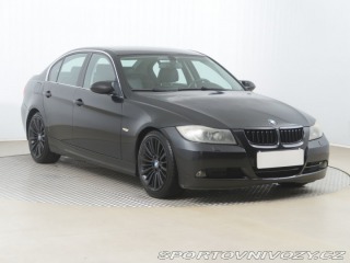 BMW 3 330 d 2006
