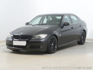 BMW 3 330 d 2006