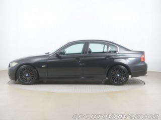 BMW 3 330 d 2006