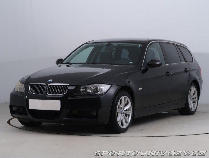 BMW 3 325 i 2009