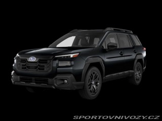 Subaru Ostatní modely Outback 2.4 Limited XT 260HP-AWD 2025
