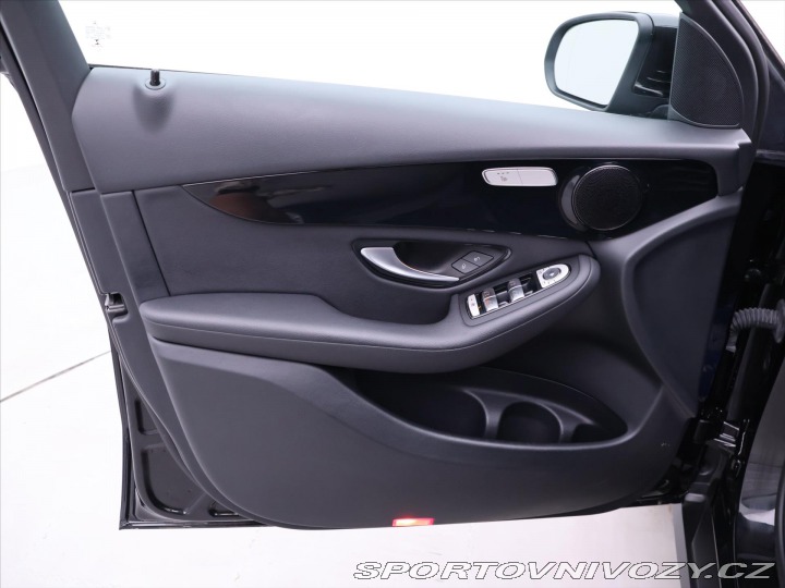 Mercedes-Benz Ostatní modely GLC 2,0 300d 180kW 4Matic AMG 2021