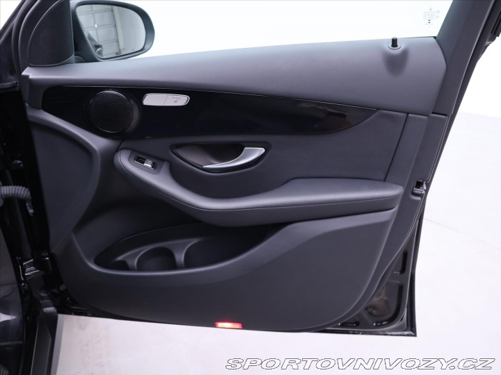 Mercedes-Benz Ostatní modely GLC 2,0 300d 180kW 4Matic AMG 2021