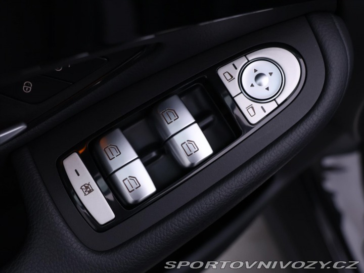 Mercedes-Benz Ostatní modely GLC 2,0 300d 180kW 4Matic AMG 2021