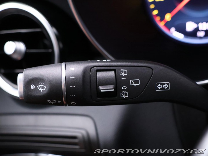 Mercedes-Benz Ostatní modely GLC 2,0 300d 180kW 4Matic AMG 2021