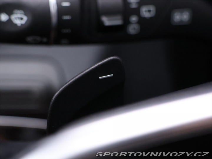 Mercedes-Benz Ostatní modely GLC 2,0 300d 180kW 4Matic AMG 2021