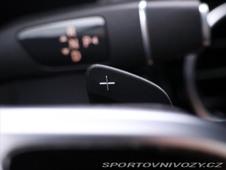 Mercedes-Benz Ostatní modely GLC 2,0 300d 180kW 4Matic AMG 2021