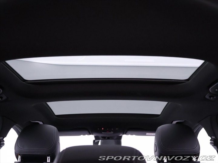 Mercedes-Benz Ostatní modely GLC 2,0 300d 180kW 4Matic AMG 2021