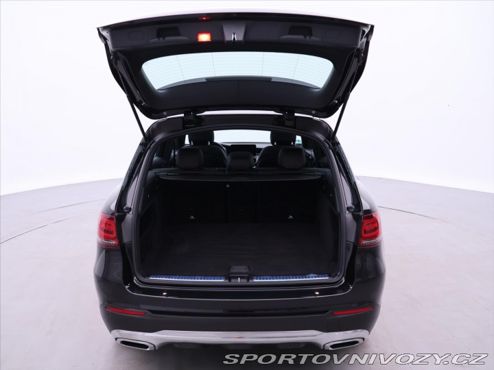 Mercedes-Benz Ostatní modely GLC 2,0 300d 180kW 4Matic AMG 2021