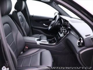 Mercedes-Benz Ostatní modely GLC 2,0 300d 180kW 4Matic AMG 2021