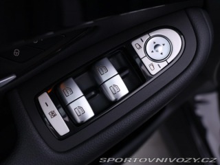 Mercedes-Benz Ostatní modely GLC 2,0 300d 180kW 4Matic AMG 2021