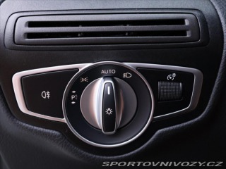 Mercedes-Benz Ostatní modely GLC 2,0 300d 180kW 4Matic AMG 2021