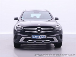 Mercedes-Benz Ostatní modely GLC 2,0 300d 180kW 4Matic AMG 2021