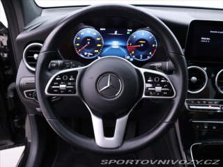 Mercedes-Benz Ostatní modely GLC 2,0 300d 180kW 4Matic AMG 2021