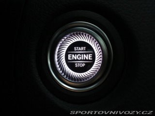 Mercedes-Benz Ostatní modely GLC 2,0 300d 180kW 4Matic AMG 2021