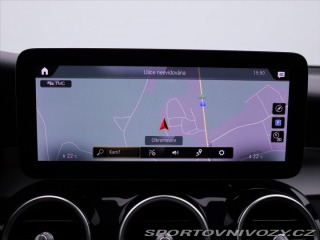 Mercedes-Benz Ostatní modely GLC 2,0 300d 180kW 4Matic AMG 2021