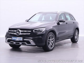 Mercedes-Benz Ostatní modely GLC 2,0 300d 180kW 4Matic AMG 2021