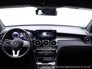 Mercedes-Benz Ostatní modely GLC 2,0 300d 180kW 4Matic AMG 2021