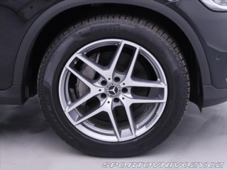 Mercedes-Benz Ostatní modely GLC 2,0 300d 180kW 4Matic AMG 2021