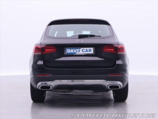 Mercedes-Benz Ostatní modely GLC 2,0 300d 180kW 4Matic AMG 2021