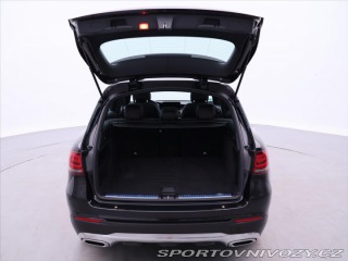 Mercedes-Benz Ostatní modely GLC 2,0 300d 180kW 4Matic AMG 2021
