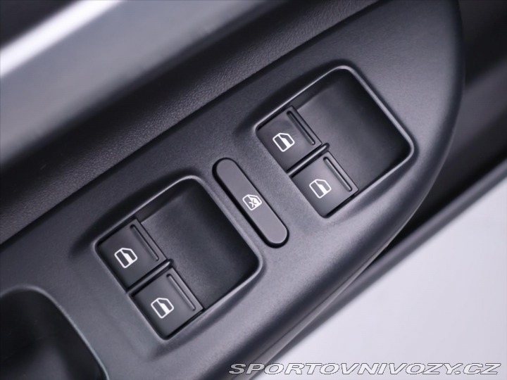 Škoda Octavia RS 2,0 TSI 147kW Serv.Kniha 2011