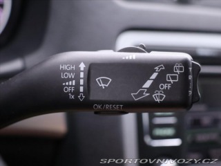 Škoda Octavia RS 2,0 TSI 147kW Serv.Kniha 2011