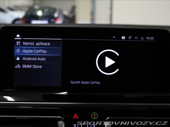 BMW X3 2,0 30e xDrive Paměť 1.ma 2022