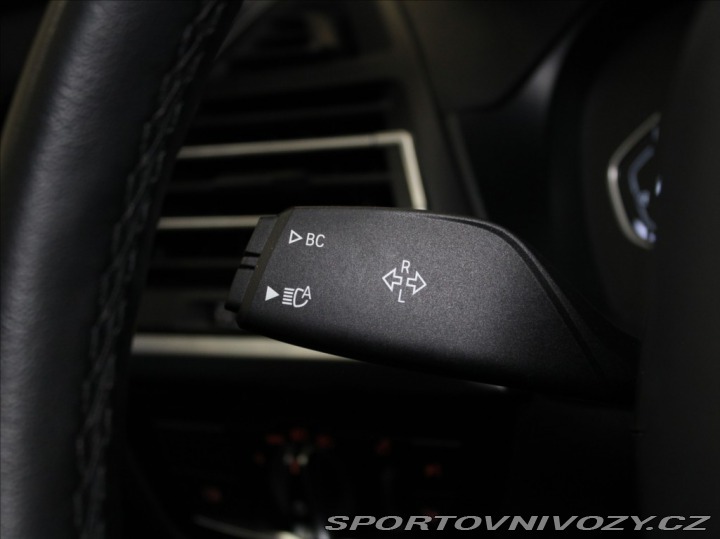 BMW X3 2,0 30e xDrive Paměť 1.ma 2022