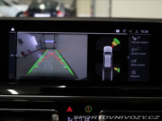 BMW X3 2,0 30e xDrive Paměť 1.ma 2022