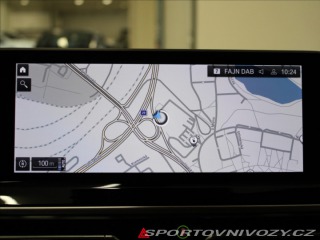 BMW X3 2,0 30e xDrive Paměť 1.ma 2022