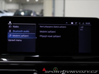 BMW X3 2,0 30e xDrive Paměť 1.ma 2022