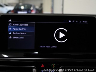 BMW X3 2,0 30e xDrive Paměť 1.ma 2022