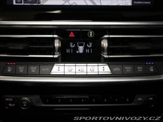 BMW X3 2,0 30e xDrive Paměť 1.ma 2022