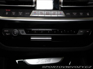 BMW X3 2,0 30e xDrive Paměť 1.ma 2022