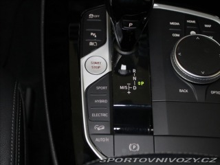 BMW X3 2,0 30e xDrive Paměť 1.ma 2022