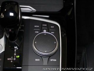 BMW X3 2,0 30e xDrive Paměť 1.ma 2022