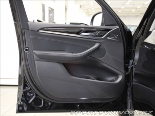 BMW X3 2,0 30e xDrive Paměť 1.ma 2022