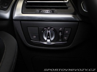 BMW X3 2,0 30e xDrive Paměť 1.ma 2022