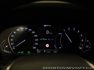 BMW X3 2,0 30e xDrive Paměť 1.ma 2022