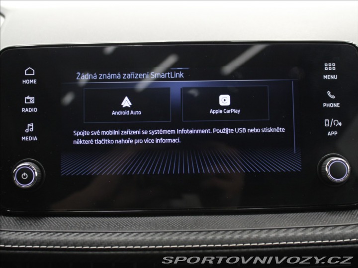 Škoda Ostatní modely Fabia 1,5 TSi 110kW DSG Monte C 2024