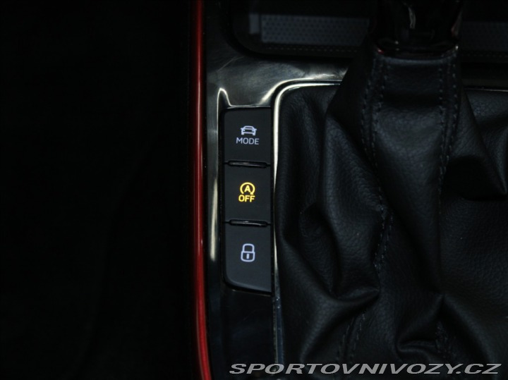 Škoda Ostatní modely Fabia 1,5 TSi 110kW DSG Monte C 2024