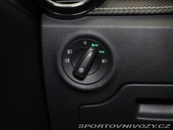 Škoda Ostatní modely Fabia 1,5 TSi 110kW DSG Monte C 2024