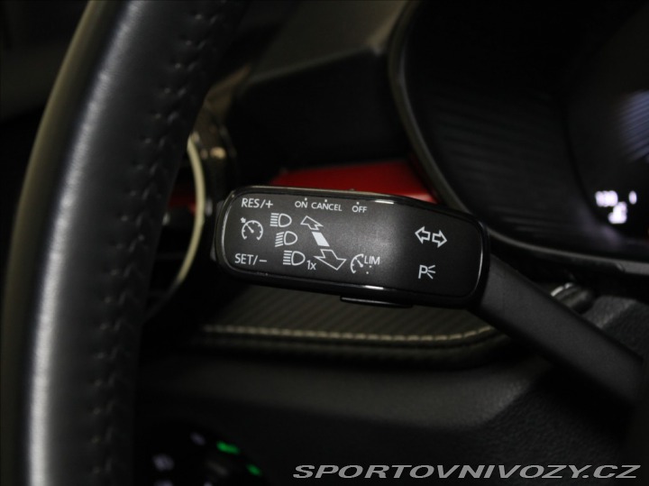 Škoda Ostatní modely Fabia 1,5 TSi 110kW DSG Monte C 2024